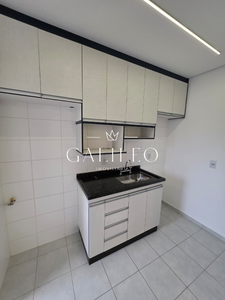 Apartamento em Horto Florestal, Jundiaí - SP, Jundiaí - Foto 14
