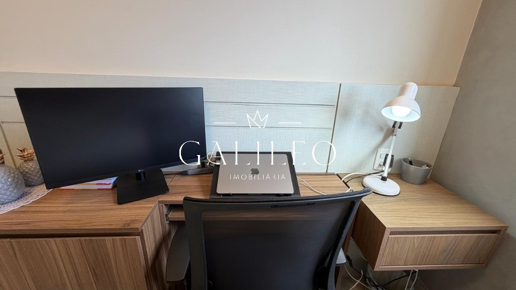 Apartamento em PARQUE UNIÃO, JUNDIAÍ - Apartamento à venda em Jundiaí-SP, Parque União: 2 quartos, 1 suíte, 1 sala, 2 banheiros, 1 vaga garagem, 61m². Aproveite! - Foto 34