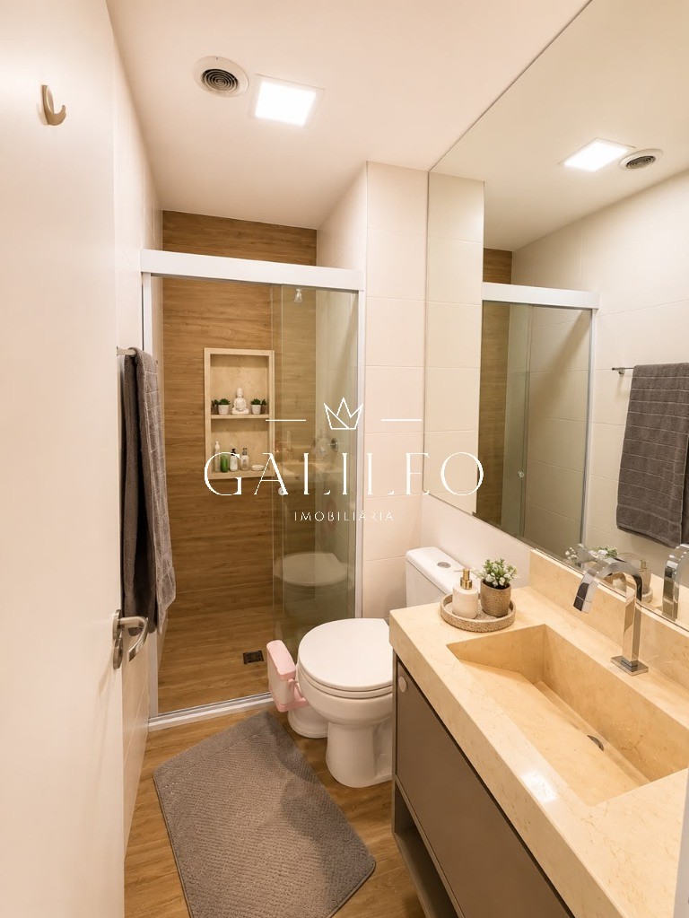 Apartamento em PARQUE UNIÃO, JUNDIAÍ - Foto 11