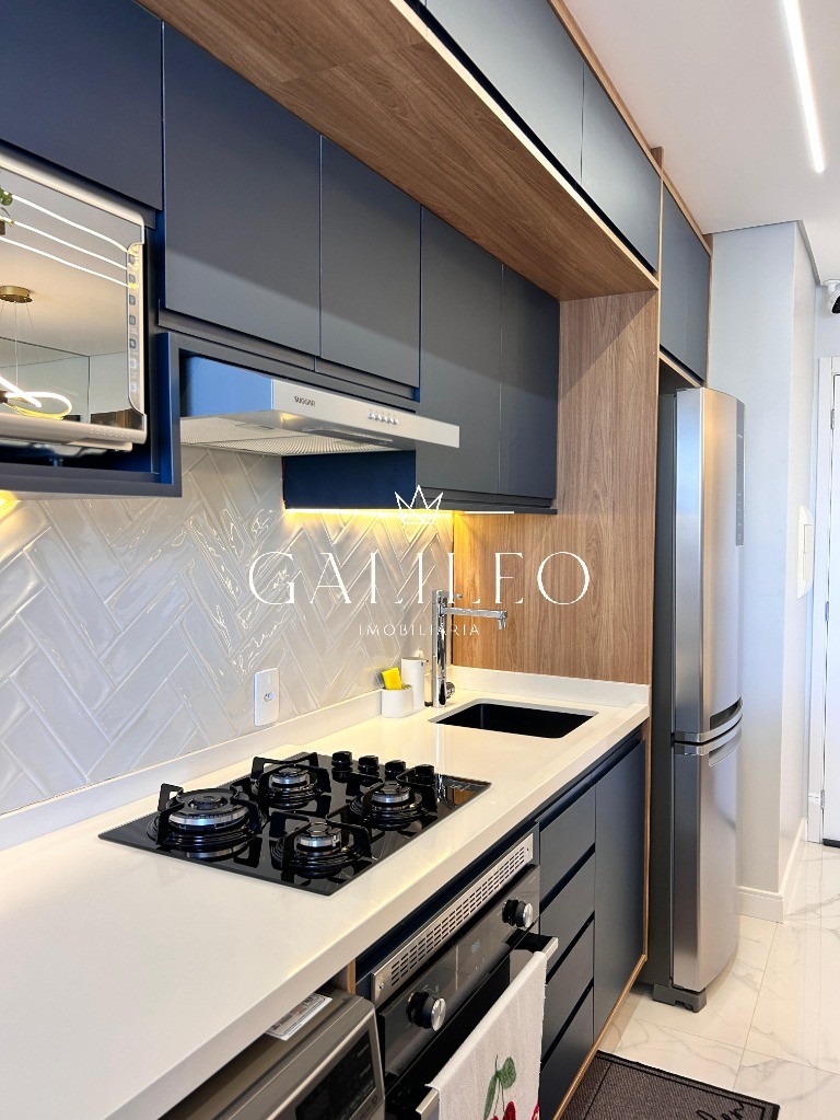 Apartamento em JARDIM CARLOS GOMES, JUNDIAÍ - Foto 2