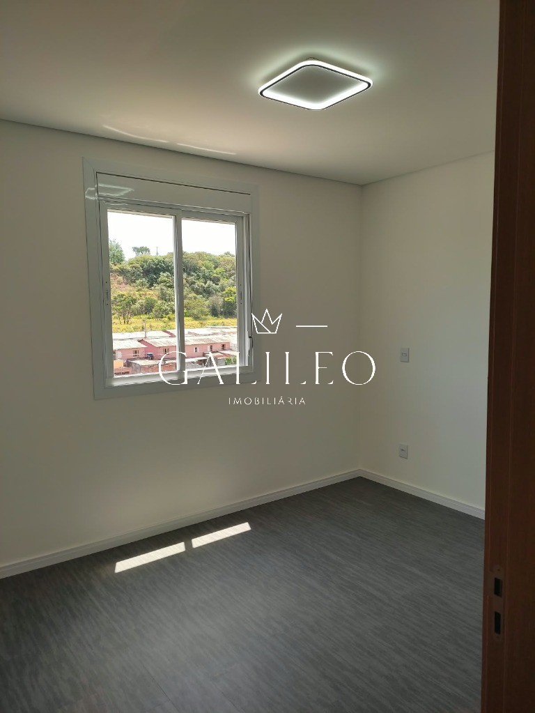 Apartamento em Horto Florestal, Jundiaí - SP, Jundiaí - Foto 19