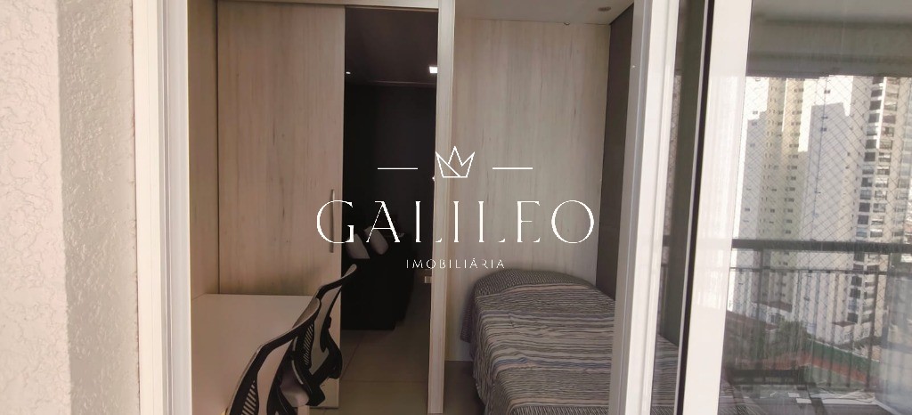 Residential / flat em CENTRO, JUNDIAÍ - Apartamento para locação no Centro de Jundiaí-SP: 2 quartos, 1 sala, 1 banheiro - 48,00 m² de conforto! - Foto 20