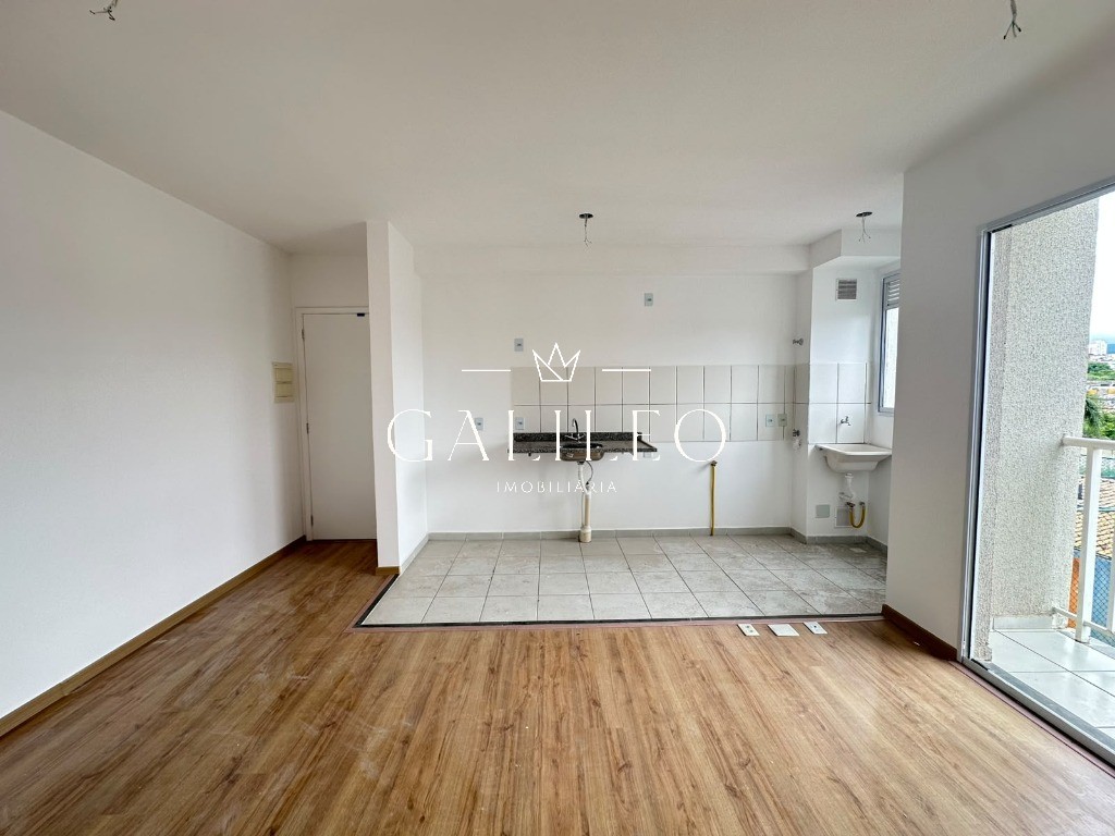 Apartamento em VILA JOANA, JUNDIAÍ - EXCELENTE OPORTUNIDADE! Apartamento de 2 quartos na Vila Joana, Jundiaí-SP - Ótima oportunidade de investimento! - Foto 14