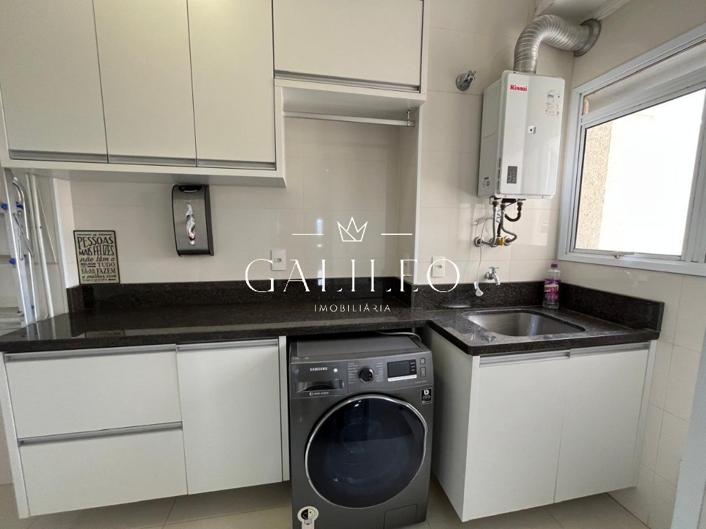 Apartamento em JARDIM BONFIGLIOLI, JUNDIAÍ - APARTAMENTO 3 DORMITÓRIOS MOBILIADO À VENDA NO CONDOMÍNIO HORIZONTES DA SERRA BAIRRO JARDIM BONFIGLIOLI - JUNIDÁI/SP. - Foto 22