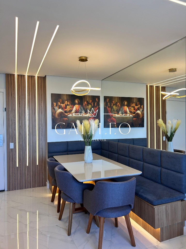 Apartamento em JARDIM CARLOS GOMES, JUNDIAÍ - Foto 8