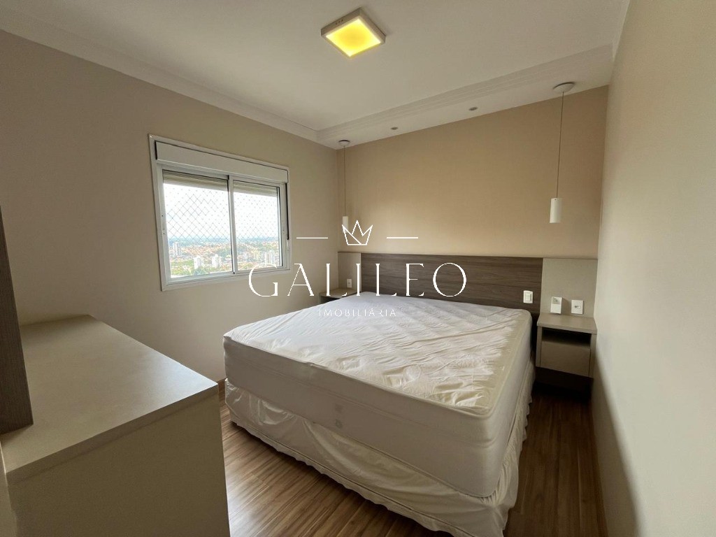 Apartamento em JARDIM BONFIGLIOLI, JUNDIAÍ - APARTAMENTO 3 DORMITÓRIOS MOBILIADO À VENDA NO CONDOMÍNIO HORIZONTES DA SERRA BAIRRO JARDIM BONFIGLIOLI - JUNIDÁI/SP. - Foto 28