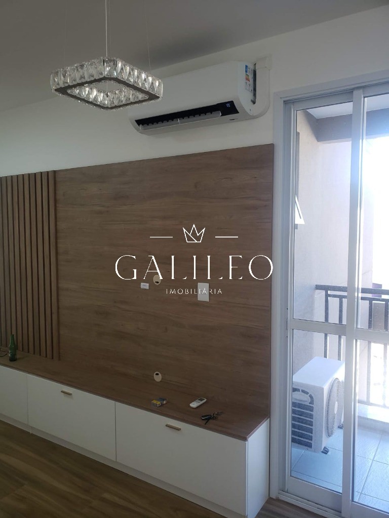 Apartamento em Horto Florestal, Jundiaí - SP, Jundiaí - Foto 16