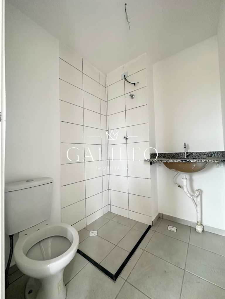 Apartamento em VILA JOANA, JUNDIAÍ - EXCELENTE OPORTUNIDADE! Apartamento de 2 quartos na Vila Joana, Jundiaí-SP - Ótima oportunidade de investimento! - Foto 24