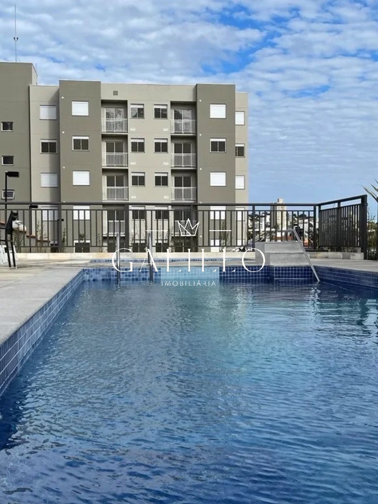 Apartamento em VILA JOANA, JUNDIAÍ - Foto 11