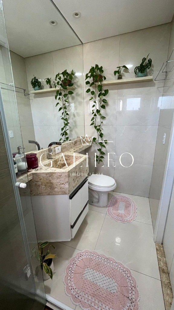 Apartamento em RESIDENCIAL SANTA GIOVANA, JUNDIAÍ - Foto 13