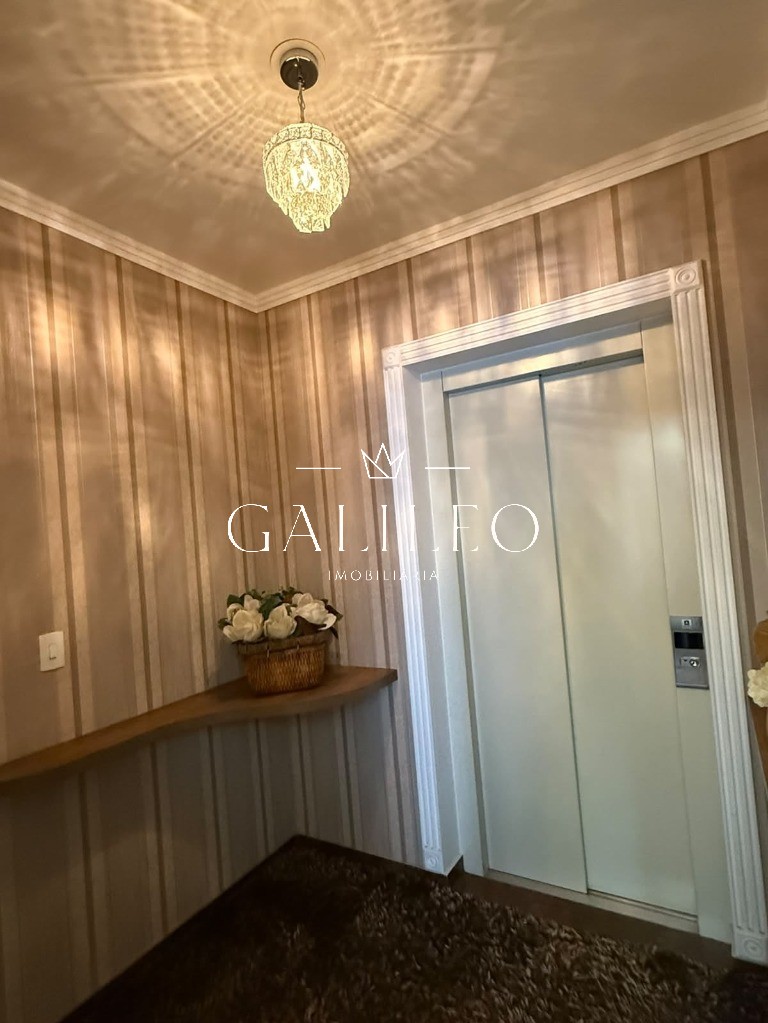 Apartamento em JARDIM CAMPOS ELÍSIOS, JUNDIAÍ - Foto 3
