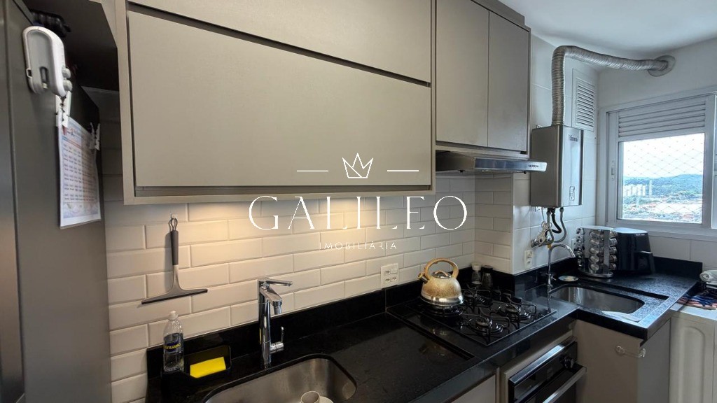 Apartamento em PARQUE UNIÃO, JUNDIAÍ - Apartamento à venda em Jundiaí-SP, Parque União: 2 quartos, 1 suíte, 1 sala, 2 banheiros, 1 vaga garagem, 61m². Aproveite! - Foto 22