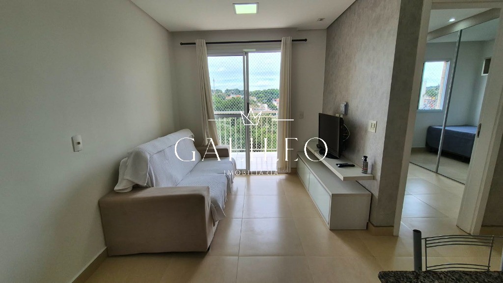 Apartamento em VILA NAMBI, JUNDIAÍ - Foto 2