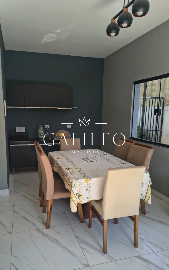 Casa em RESIDENCIAL TOSI, ITUPEVA - Foto 20