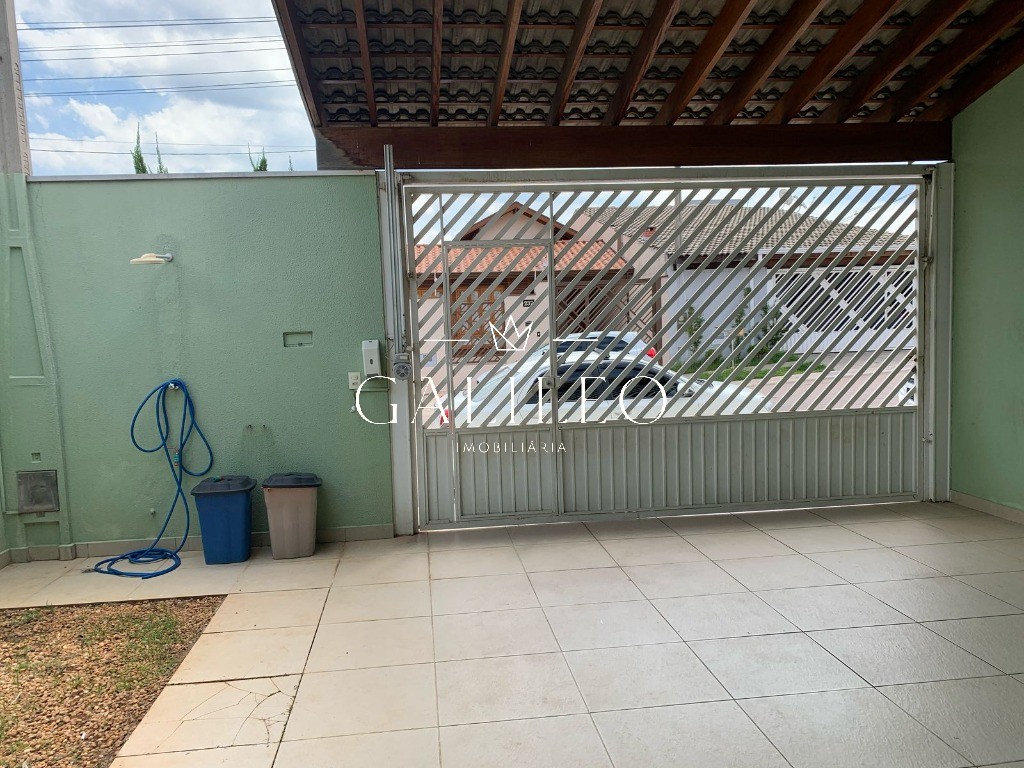 Casa em RESIDENCIAL SANTA GIOVANA, JUNDIAÍ - Imperdível Casa à Venda em Jundiaí-SP, Bairro Residencial Santa Giovana: 3 Quartos, 1 Suíte, 1 Sala, 2 Banheiros, 2 Vagas, 116m². - Foto 17
