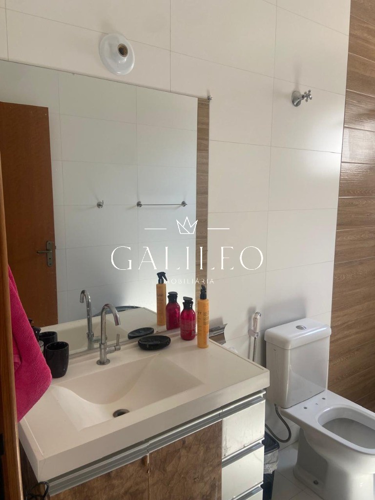 Casa em PARQUE RESIDENCIAL JUNDIAÍ, JUNDIAÍ - Imóvel à venda em Jundiaí-SP: Casa ampla com 2 quartos, 2 salas, 2 banheiros e 2 vagas no Parque Residencial Jundiaí! - Foto 23