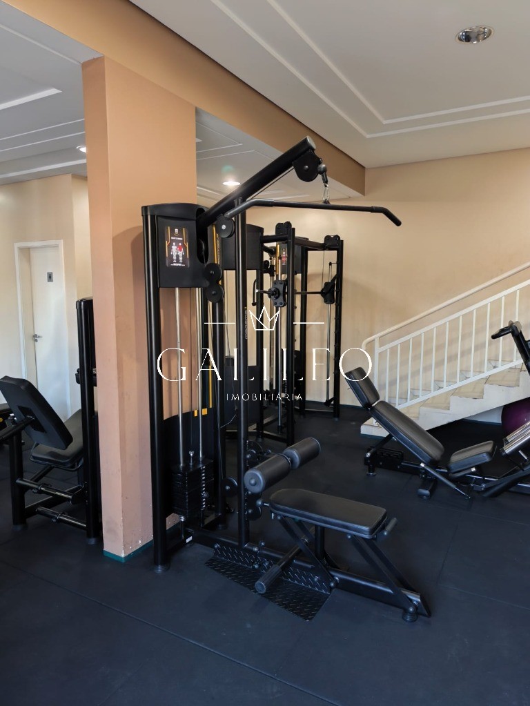 Apartamento em JARDIM ERMIDA II, JUNDIAÍ - Foto 22