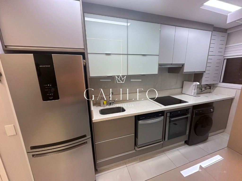 Apartamento em VILA NAMBI, JUNDIAÍ - Foto 8