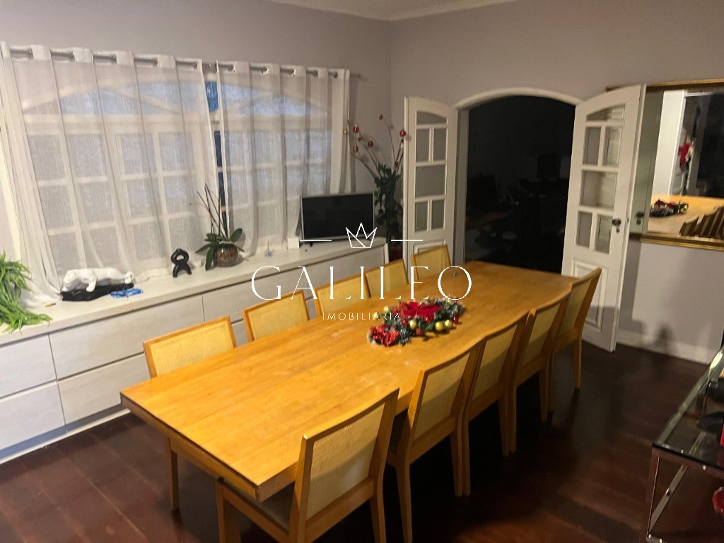 Casa em JARDIM PAULISTA I, JUNDIAÍ - CASA ALTO PADRÃO COM 380 m² À VENDA NO BAIRRO JARDIM PAULISTA - JUNDIAÍ/SP. - Foto 6
