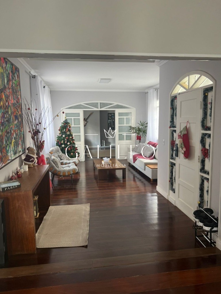 Casa em JARDIM PAULISTA I, JUNDIAÍ - CASA ALTO PADRÃO COM 380 m² À VENDA NO BAIRRO JARDIM PAULISTA - JUNDIAÍ/SP. - Foto 1