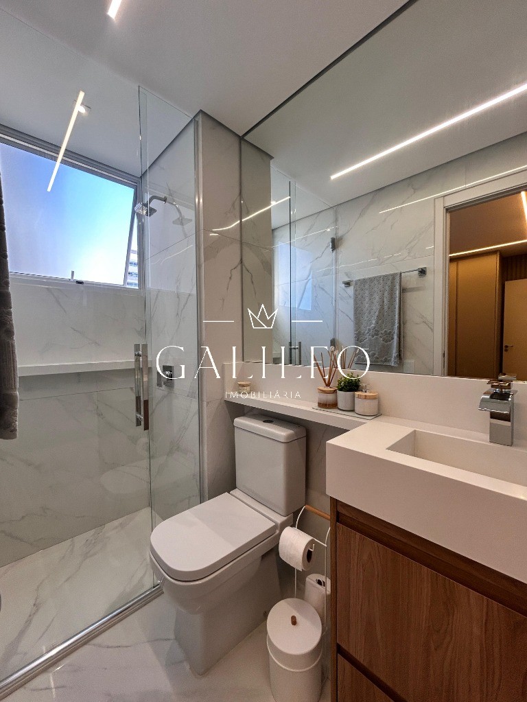 Apartamento em JARDIM CARLOS GOMES, JUNDIAÍ - Foto 12