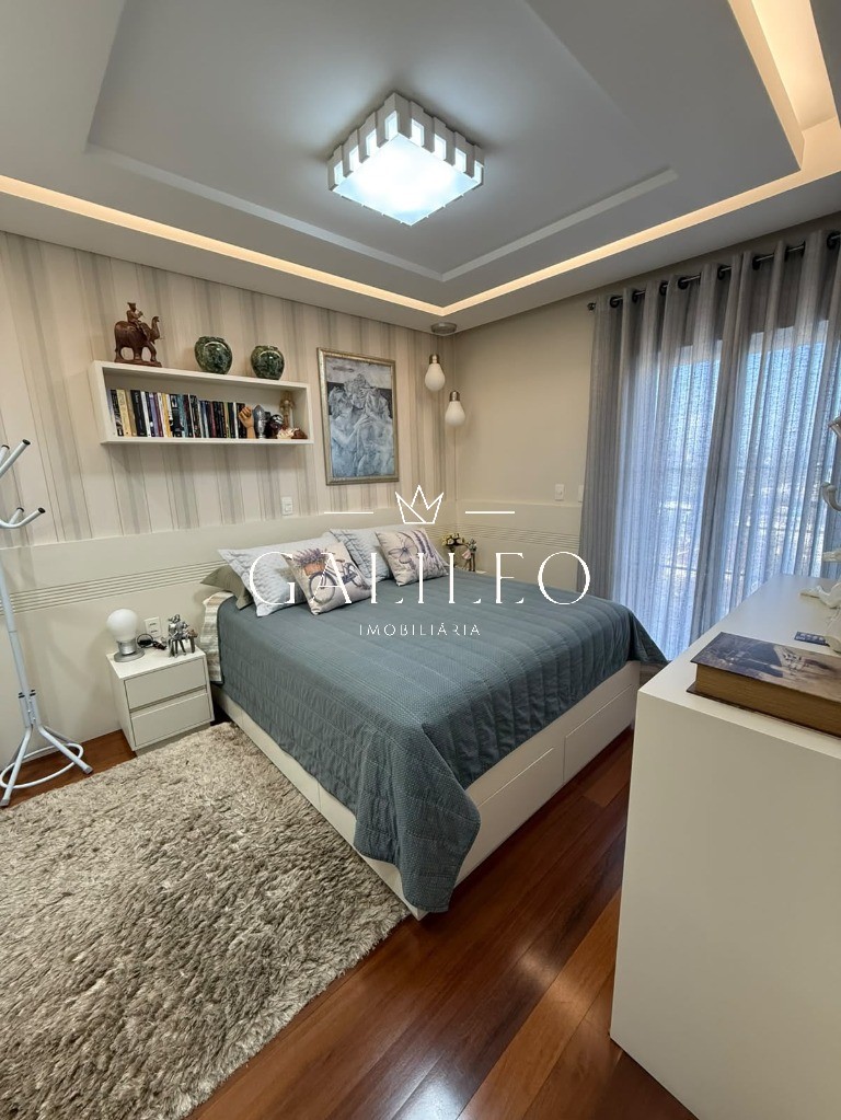 Apartamento em JARDIM CAMPOS ELÍSIOS, JUNDIAÍ - Foto 11