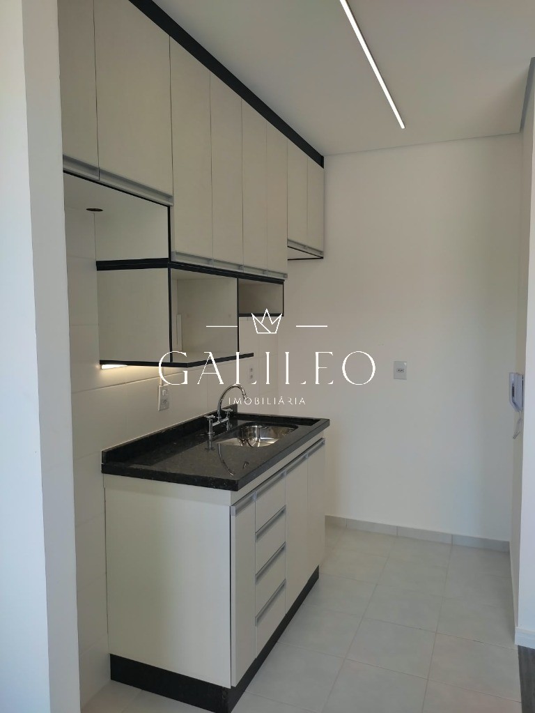 Apartamento em Horto Florestal, Jundiaí - SP, Jundiaí - Foto 13