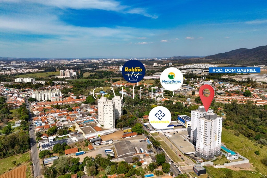 Apartamento em MEDEIROS, JUNDIAÍ - Foto 11