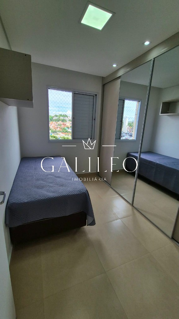 Apartamento em VILA NAMBI, JUNDIAÍ - Foto 11