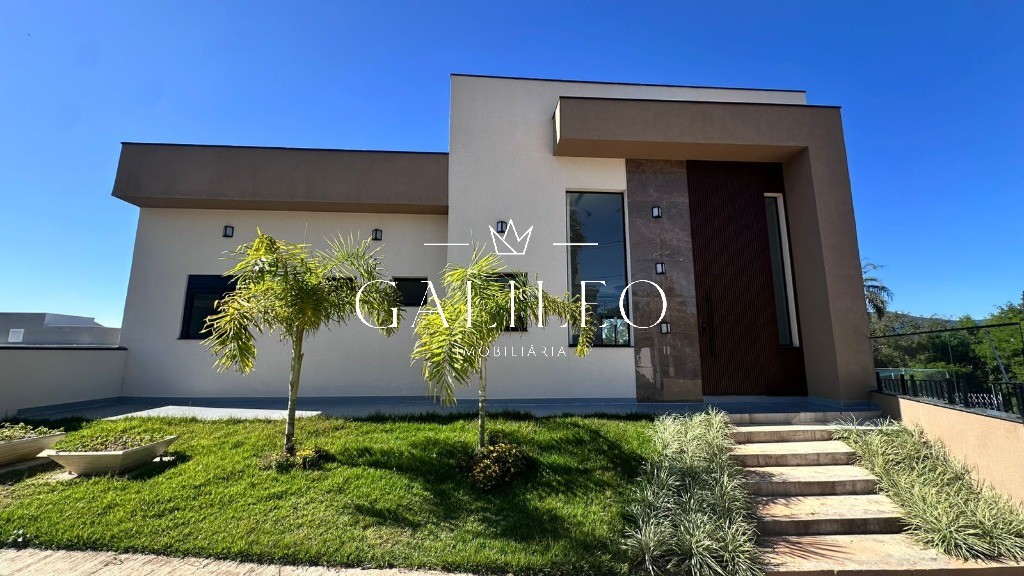 Condomínio em LOTEAMENTO VILLAGGIO DI SAN FRANCISCO, JUNDIAÍ - Casa em Condomínio à Venda em Jundiaí-SP, Bairro Loteamento Villaggio Di San Francisco: 3 Quartos, 2 Suítes, 2 Salas, 4 Vagas de Garagem! - Foto 32