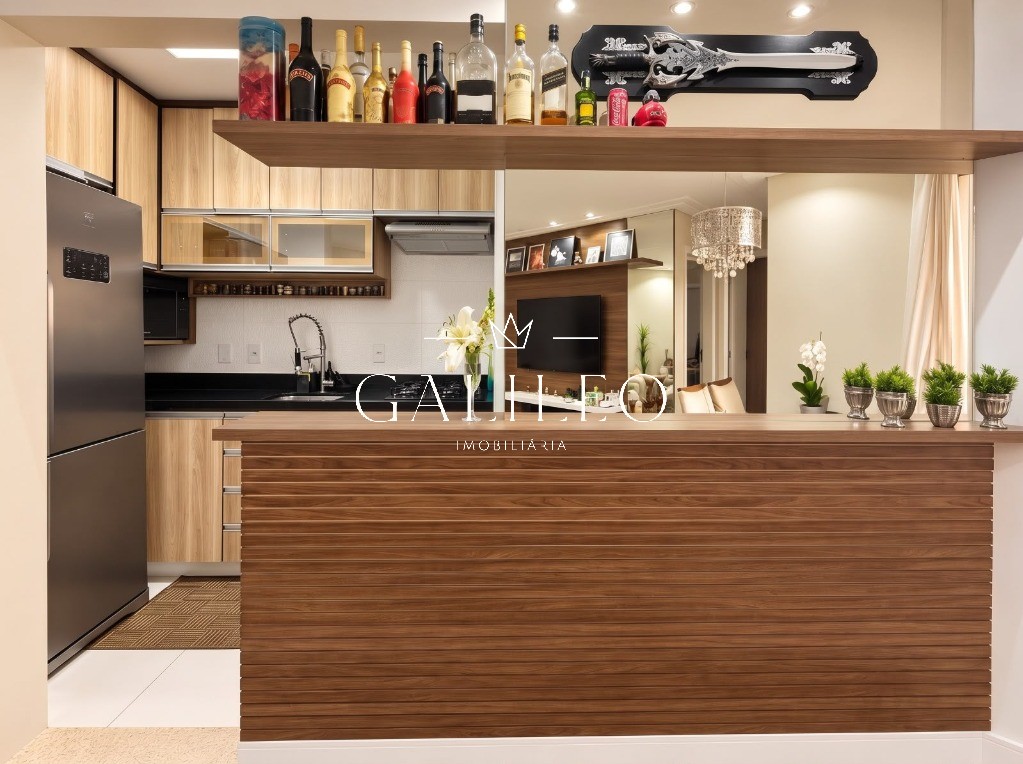 Apartamento em Nova Cidade Jardim, Jundiaí - Foto 3