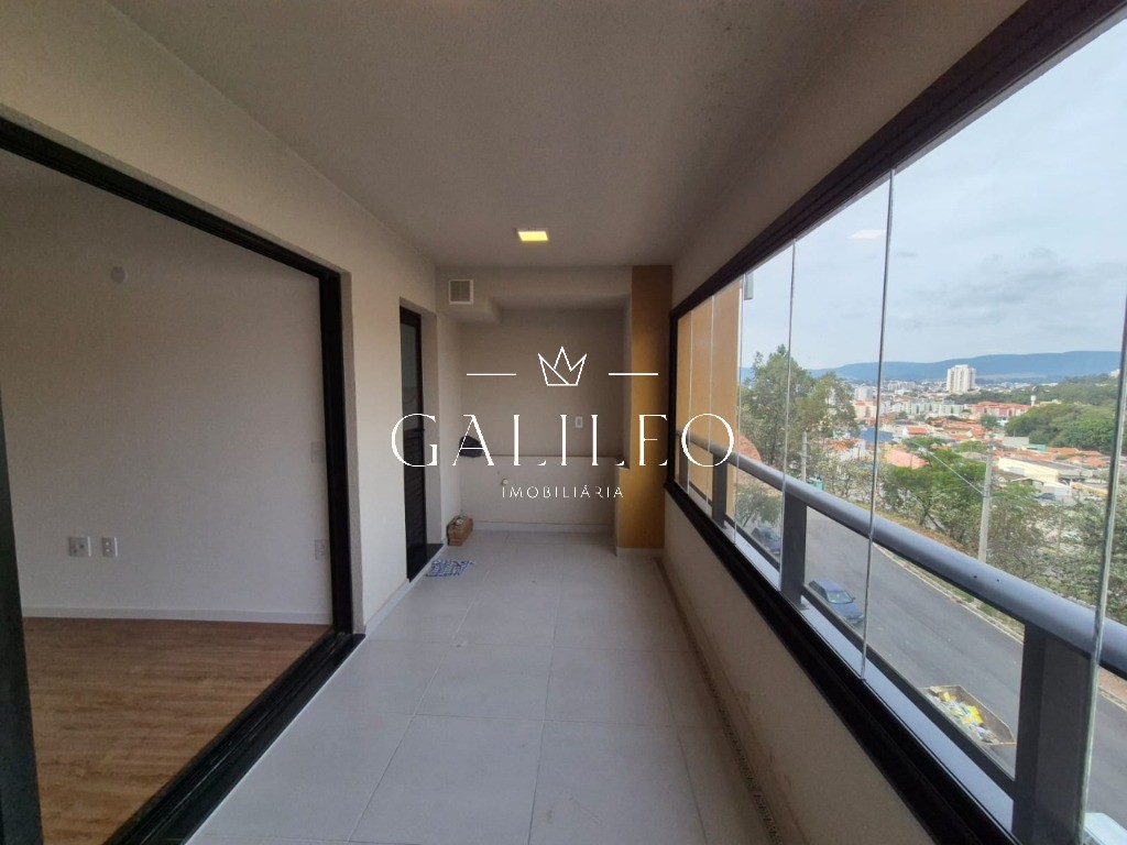 Apartamento em ENGORDADOURO, JUNDIAÍ - APARTAMENTO 3 DORMITÓRIOS COM 112 m² NOVO À VENDA NO ODEON RESIDENCIAL JUNDIAÍ - PORTAL DO PARAÍSO II - JUNDIAÍ/SP. - Foto 1