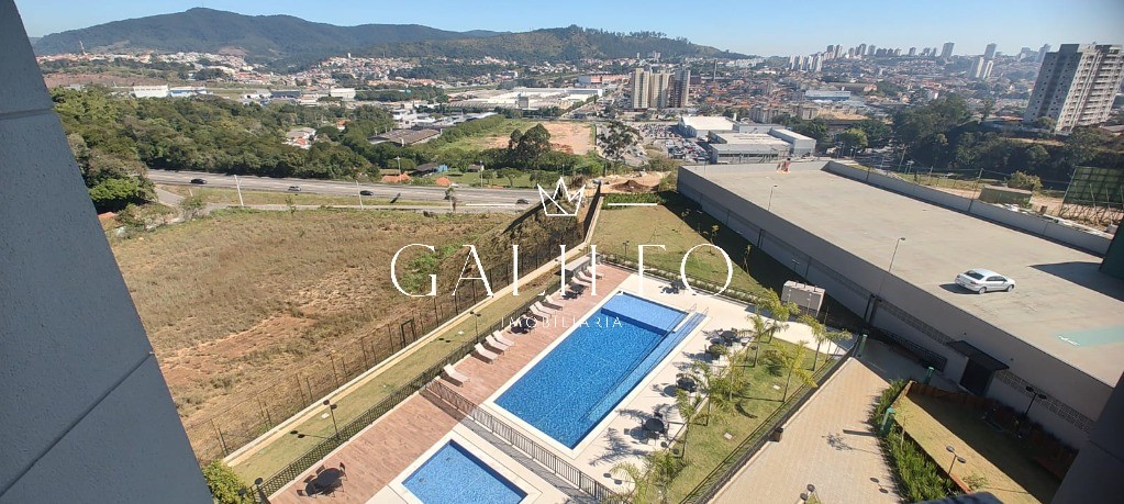 Apartamento em JARDIM DO LAGO, JUNDIAÍ - Foto 59