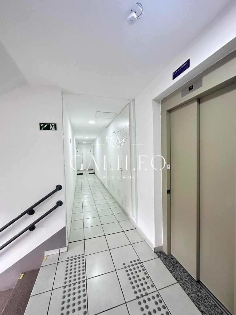 Apartamento em VILA JOANA, JUNDIAÍ - EXCELENTE OPORTUNIDADE! Apartamento de 2 quartos na Vila Joana, Jundiaí-SP - Ótima oportunidade de investimento! - Foto 25