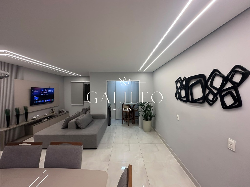 Apartamento em VILA NAMBI, JUNDIAÍ - Foto 12
