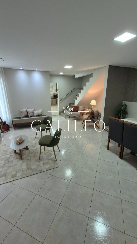 Casa em PARQUE ALMERINDA PEREIRA CHAVES, JUNDIAÍ - Foto 16