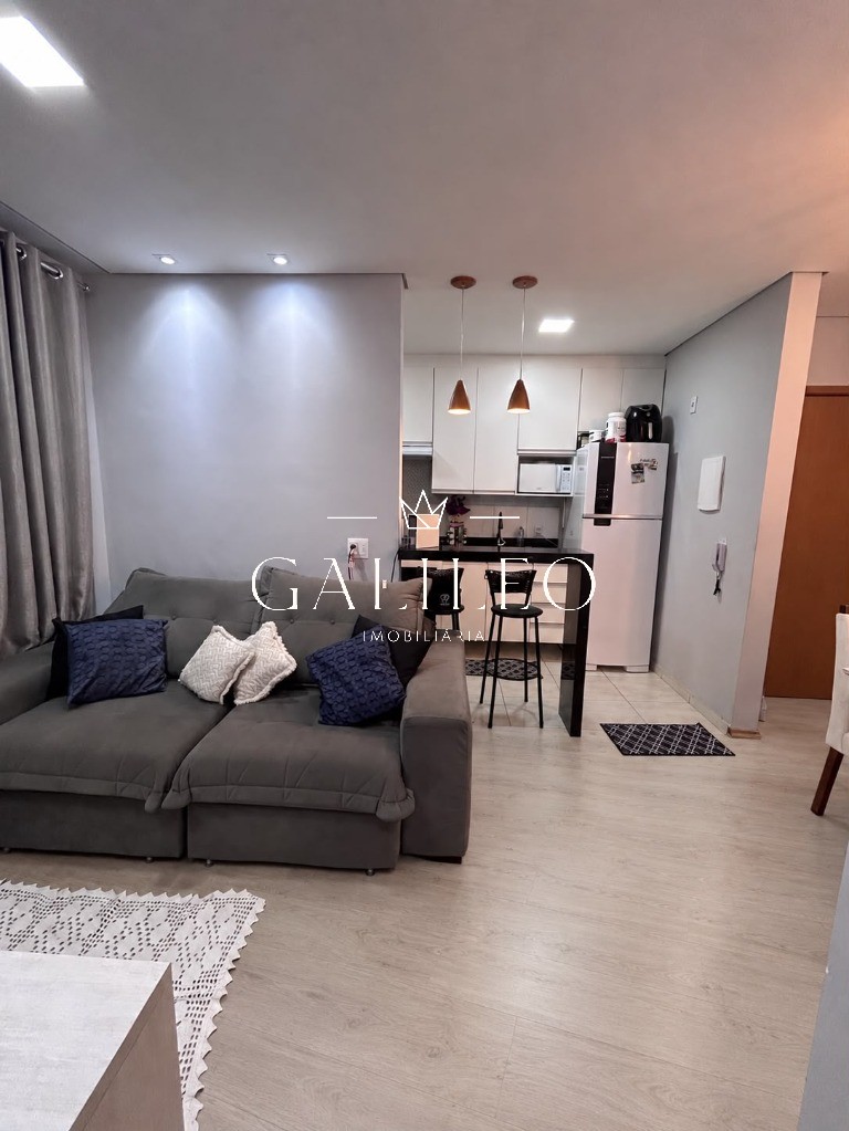 Apartamento em CIDADE NOVA, JUNDIAÍ - Foto 3