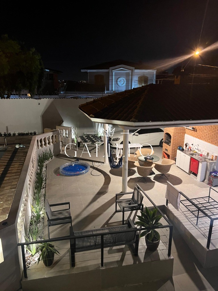 Casa em JARDIM PAULISTA I, JUNDIAÍ - CASA ALTO PADRÃO COM 380 m² À VENDA NO BAIRRO JARDIM PAULISTA - JUNDIAÍ/SP. - Foto 40