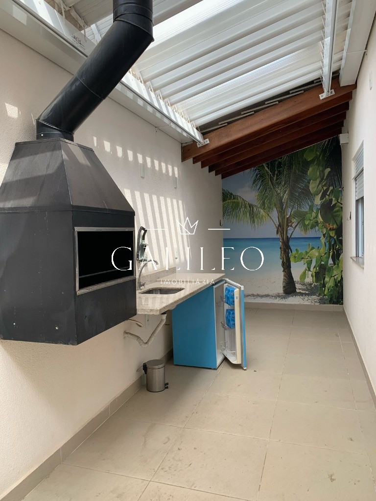 Casa em RESIDENCIAL SANTA GIOVANA, JUNDIAÍ - Imperdível Casa à Venda em Jundiaí-SP, Bairro Residencial Santa Giovana: 3 Quartos, 1 Suíte, 1 Sala, 2 Banheiros, 2 Vagas, 116m². - Foto 15