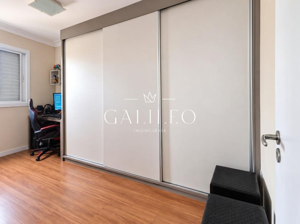 Apartamento em Nova Cidade Jardim, Jundiaí - Foto 14