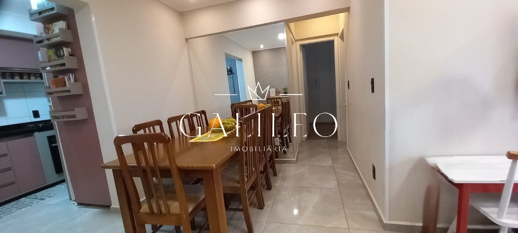 Apartamento em VILA NOVA JUNDIAINÓPOLIS, JUNDIAÍ - Foto 4