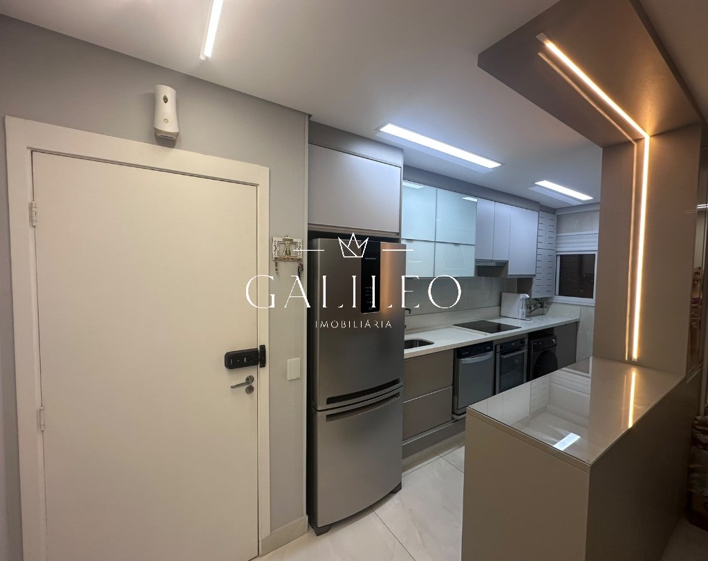 Apartamento em VILA NAMBI, JUNDIAÍ - Foto 4