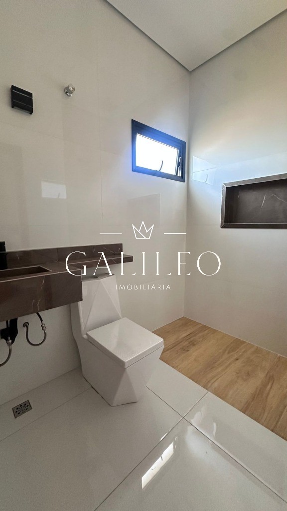 Condomínio em LOTEAMENTO VILLAGGIO DI SAN FRANCISCO, JUNDIAÍ - Casa em Condomínio à Venda em Jundiaí-SP, Bairro Loteamento Villaggio Di San Francisco: 3 Quartos, 2 Suítes, 2 Salas, 4 Vagas de Garagem! - Foto 27
