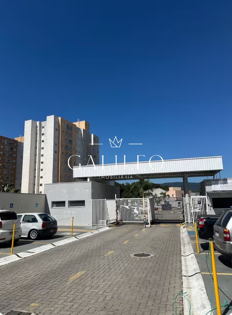 Apartamento em RESIDENCIAL SANTA GIOVANA, JUNDIAÍ - Foto 2