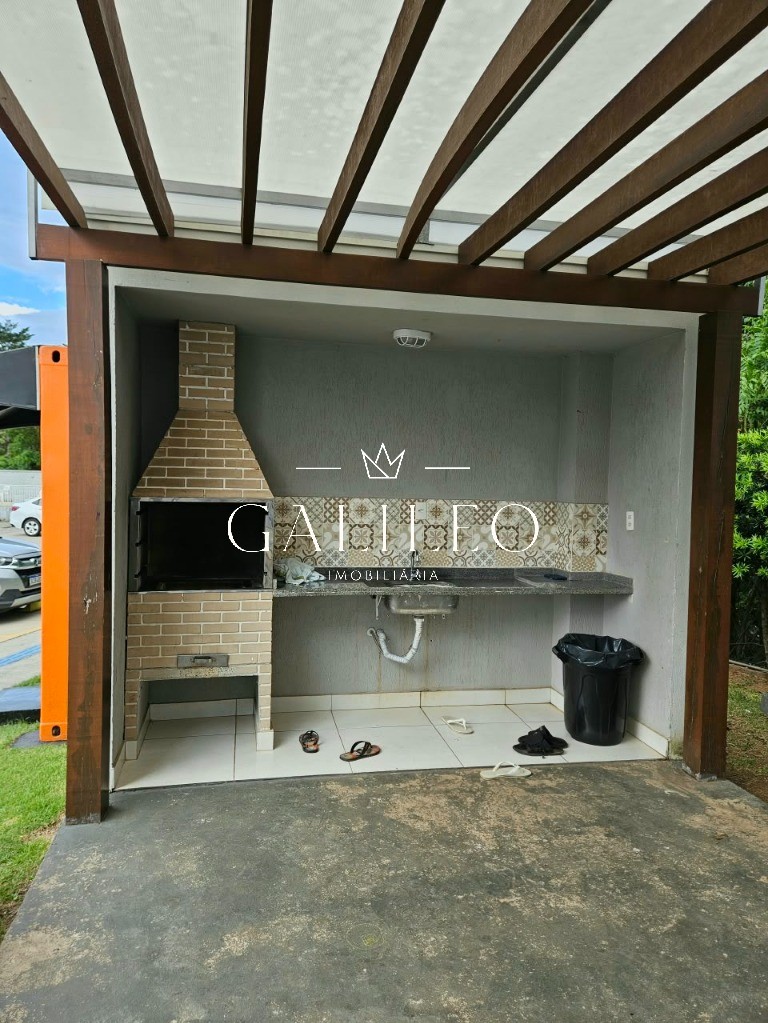 Apartamento em RESIDENCIAL SANTA GIOVANA, JUNDIAÍ - Foto 6
