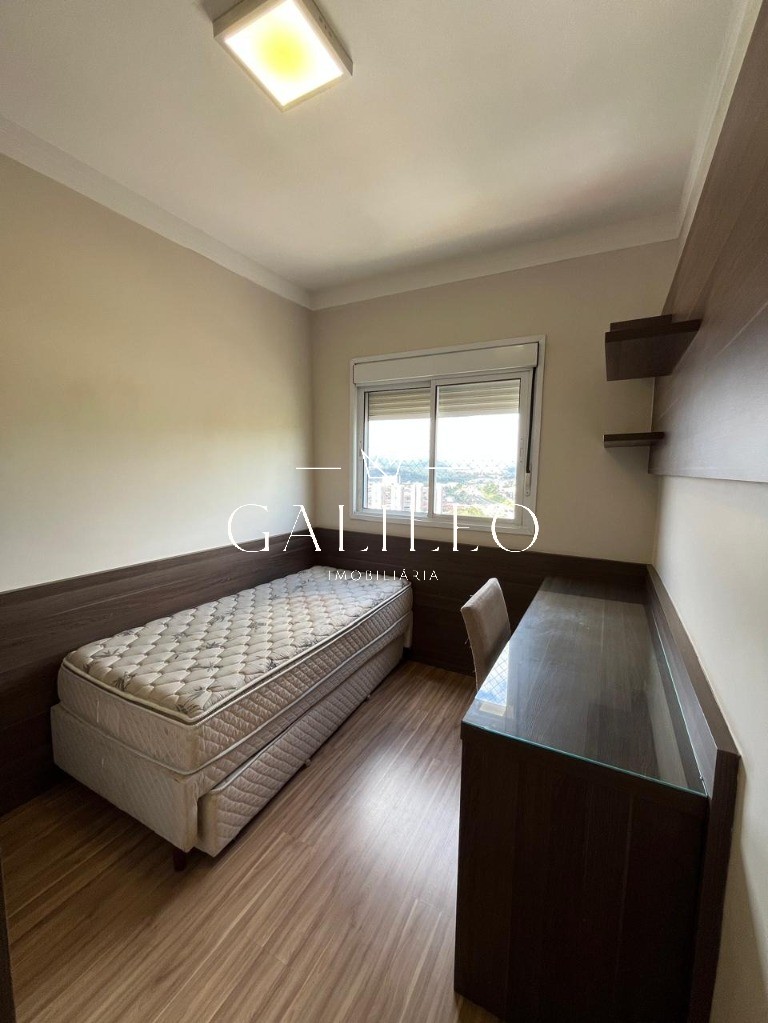 Apartamento em JARDIM BONFIGLIOLI, JUNDIAÍ - APARTAMENTO 3 DORMITÓRIOS MOBILIADO À VENDA NO CONDOMÍNIO HORIZONTES DA SERRA BAIRRO JARDIM BONFIGLIOLI - JUNIDÁI/SP. - Foto 37