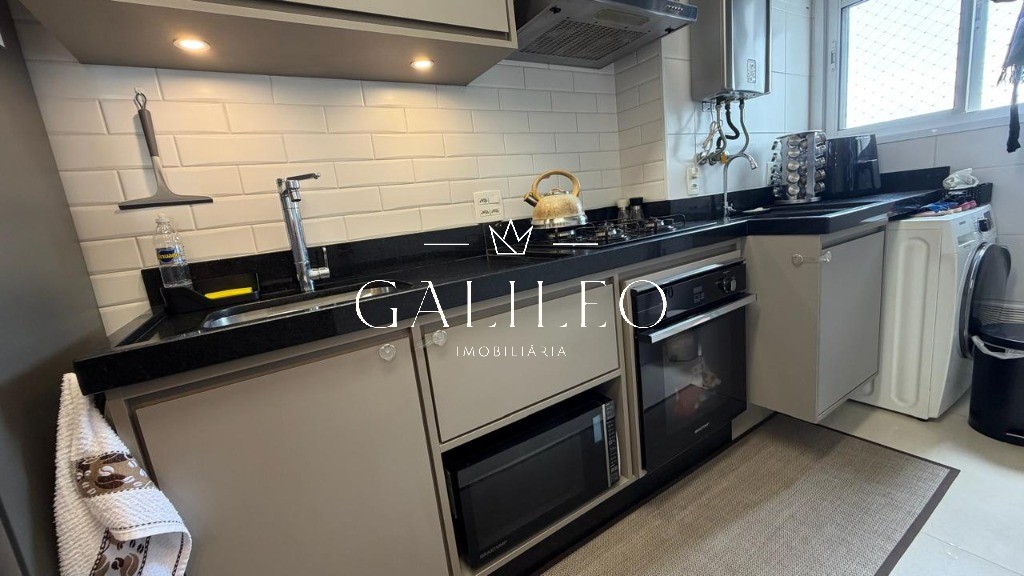 Apartamento em PARQUE UNIÃO, JUNDIAÍ - Apartamento à venda em Jundiaí-SP, Parque União: 2 quartos, 1 suíte, 1 sala, 2 banheiros, 1 vaga garagem, 61m². Aproveite! - Foto 15