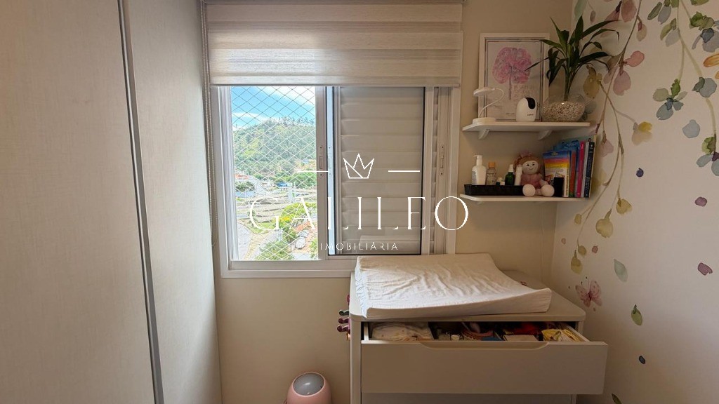 Apartamento em PARQUE UNIÃO, JUNDIAÍ - Apartamento à venda em Jundiaí-SP, Parque União: 2 quartos, 1 suíte, 1 sala, 2 banheiros, 1 vaga garagem, 61m². Aproveite! - Foto 39