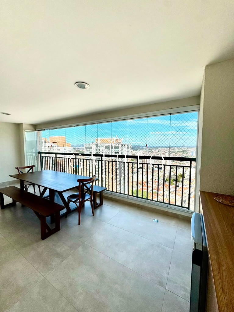 Apartamento em ANHANGABAÚ, JUNDIAÍ - Foto 26