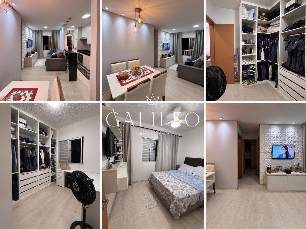 Apartamento em CIDADE NOVA, JUNDIAÍ - Foto 7